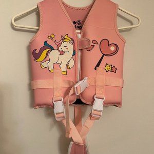 Child Life Jacket